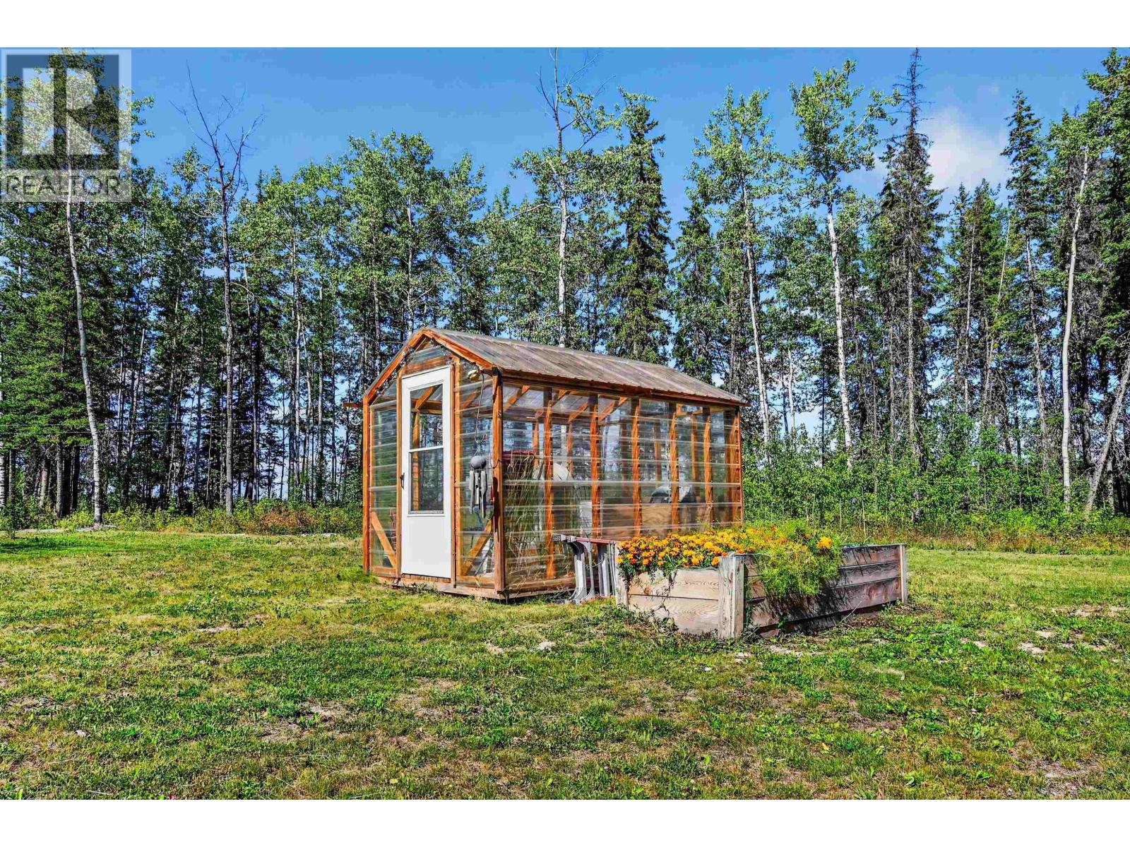 61730 W 16 Highway, Cluculz Lake, British Columbia  V0J 3A1 - Photo 33 - R3158842