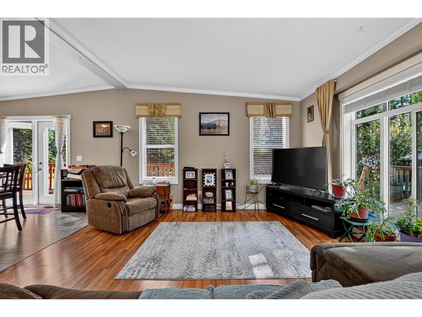 61730 W 16 Highway, Cluculz Lake, British Columbia  V0J 3A1 - Photo 4 - R3158842