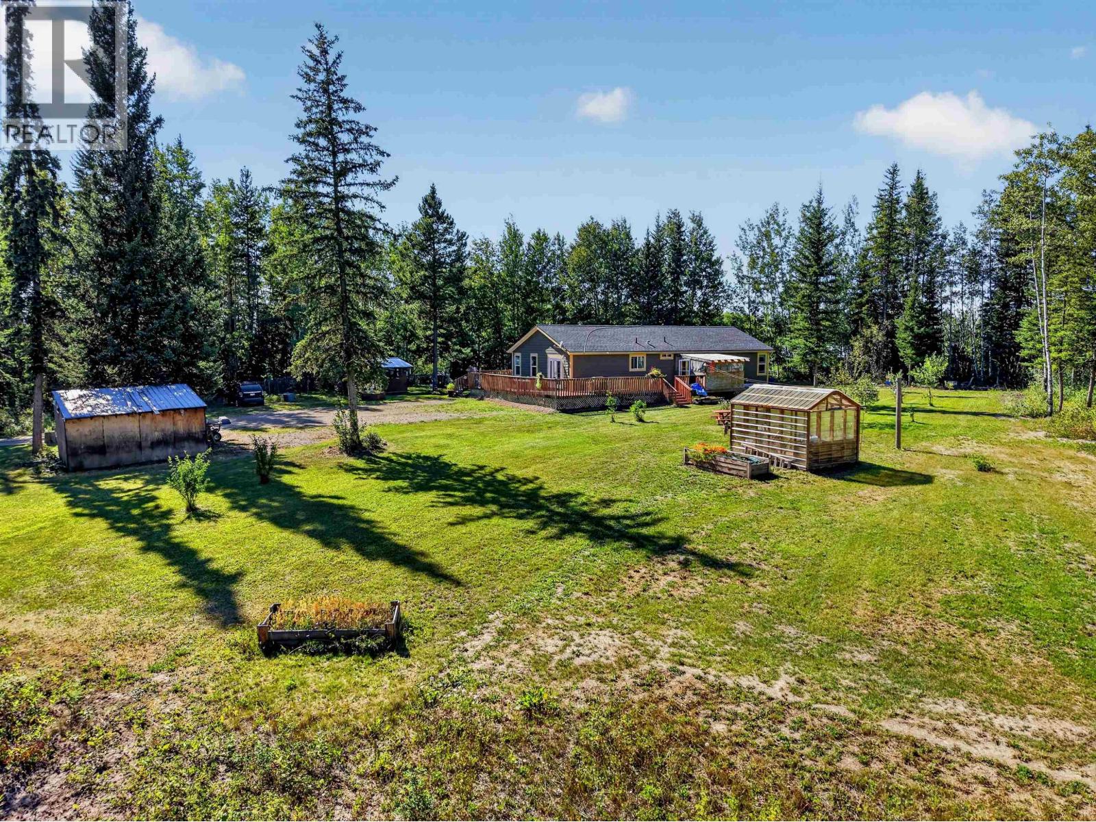 61730 W 16 Highway, Cluculz Lake, British Columbia  V0J 3A1 - Photo 32 - R3158842