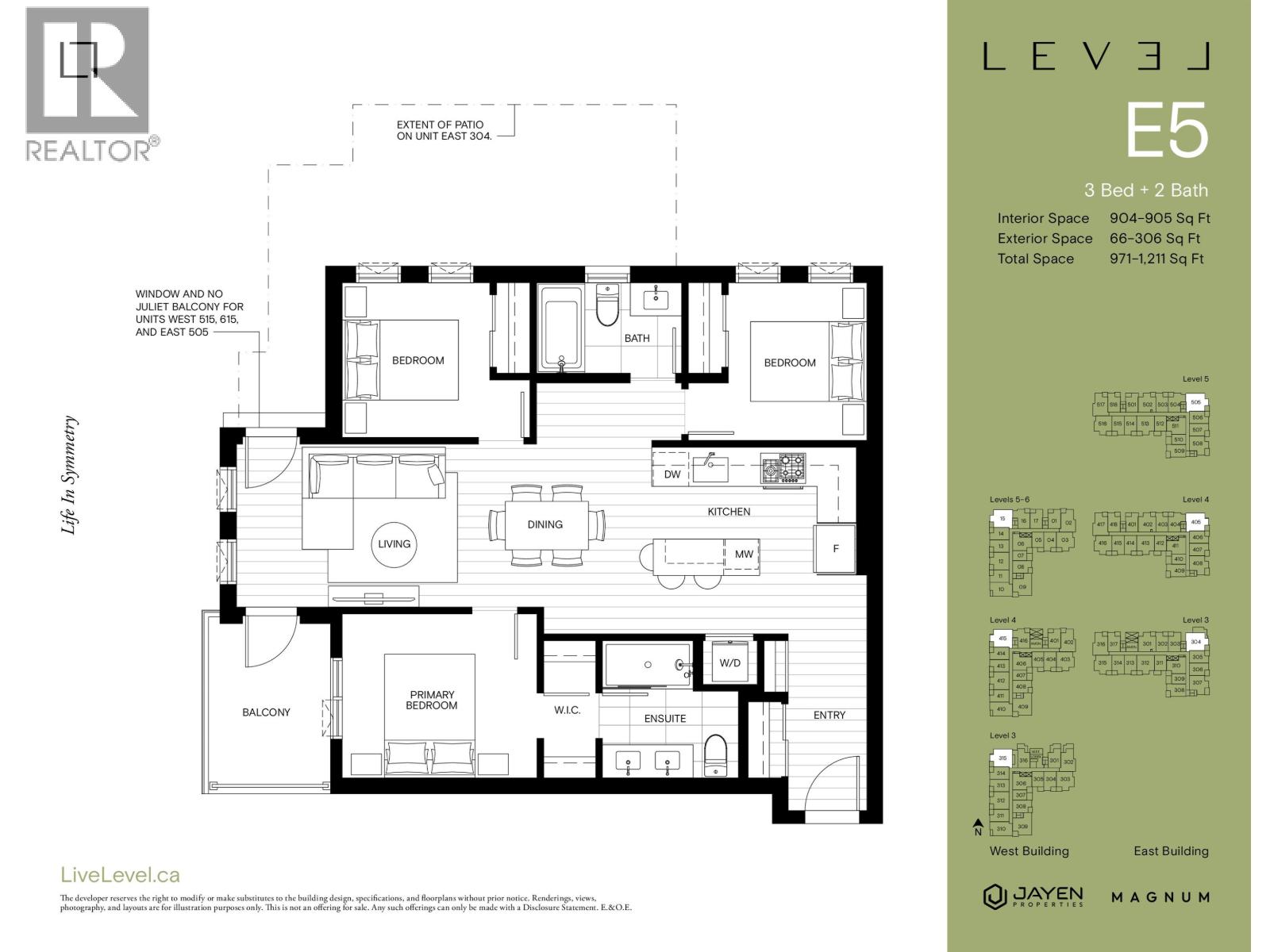 515 600 Shaw Avenue, Coquitlam, British Columbia  V0V 0V0 - Photo 5 - R3137199