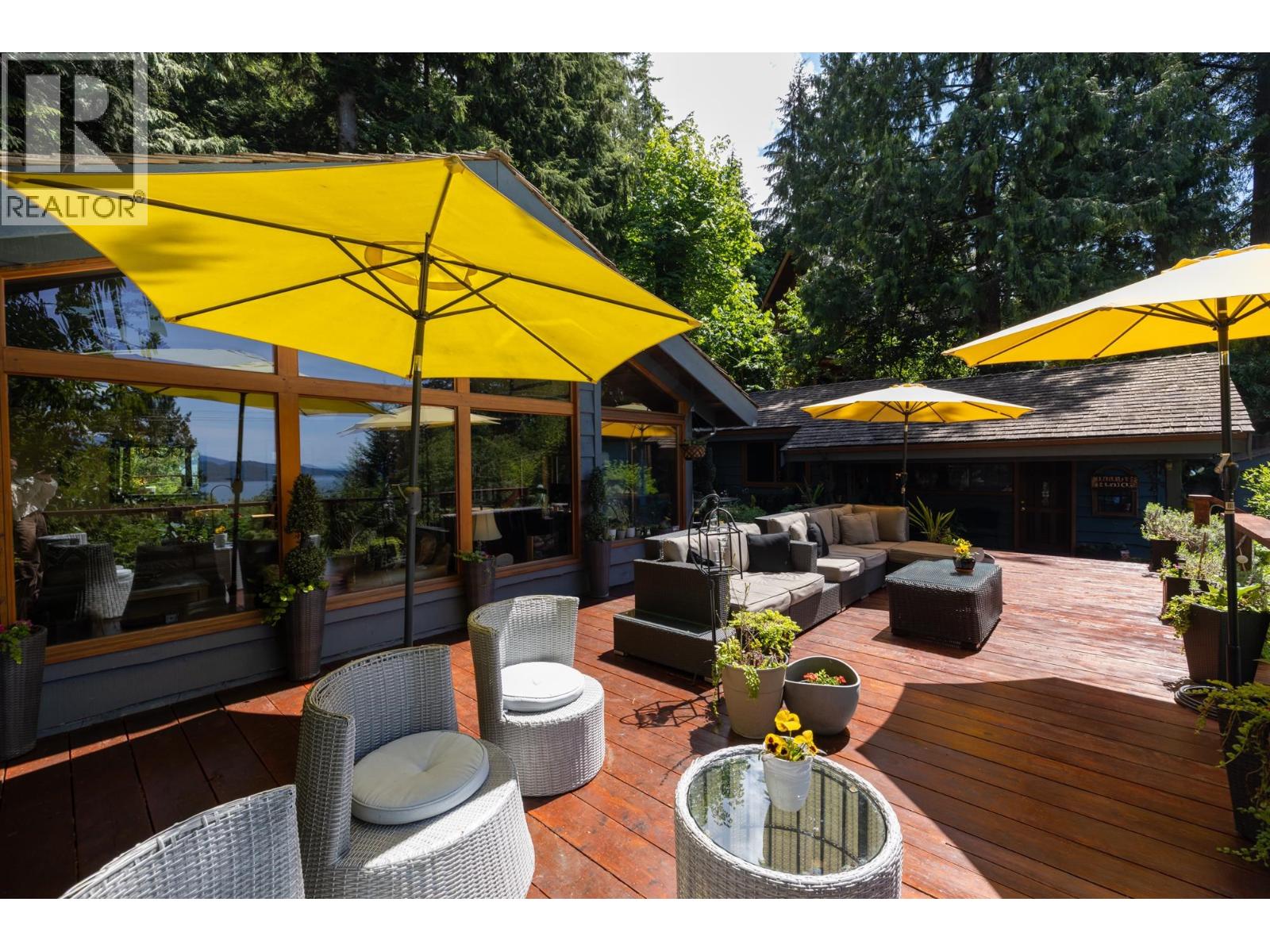 315 Bayview Road, Lions Bay, British Columbia  V0N 2E0 - Photo 5 - R3118576