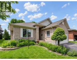11 SUN VALLEY Drive, Baden, Ontario