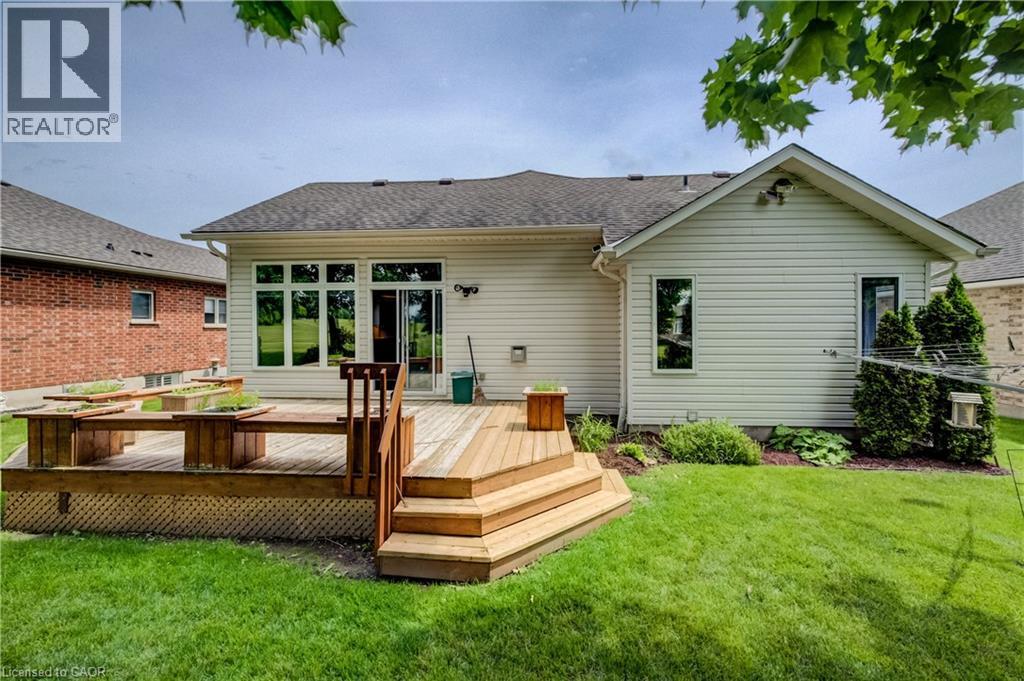 11 Sun Valley Drive, Baden, Ontario  N3A 3P8 - Photo 41 - 40842905