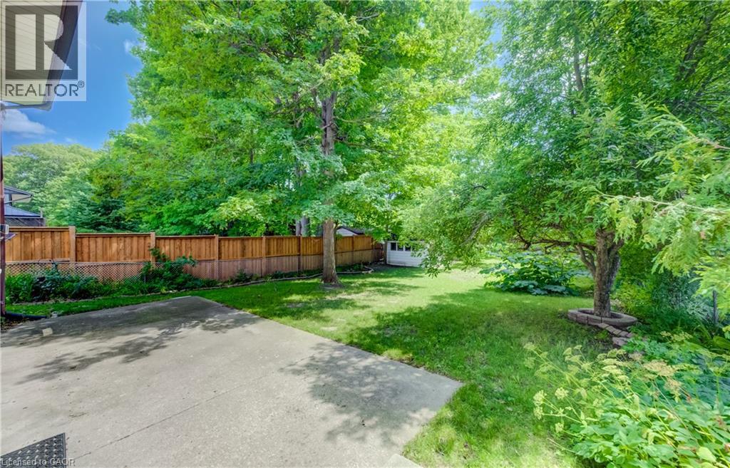 197 Southwood Drive, Kitchener, Ontario  N2E 2B2 - Photo 26 - 40850201