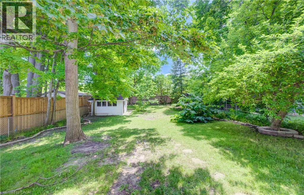 197 Southwood Drive, Kitchener, Ontario  N2E 2B2 - Photo 27 - 40850201