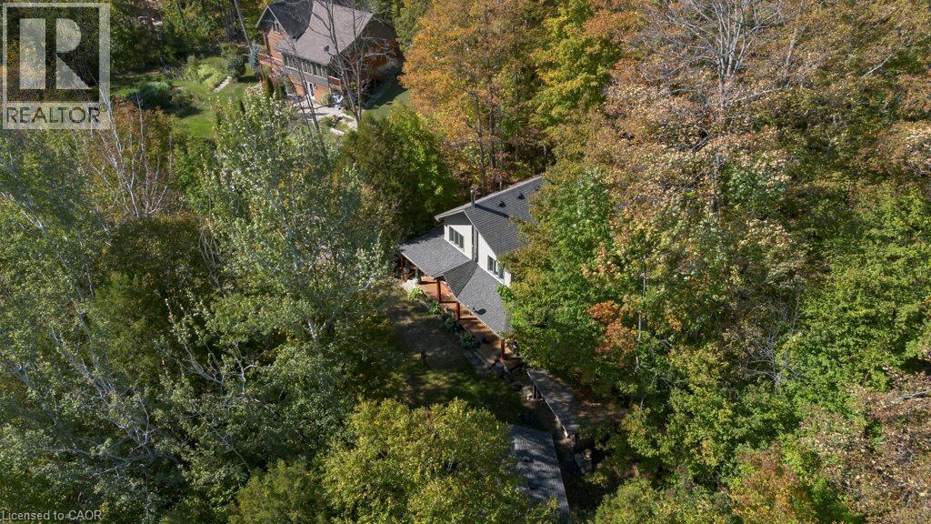 8 15th Avenue, South Bruce Peninsula, Ontario  N0H 2T0 - Photo 2 - 40857787
