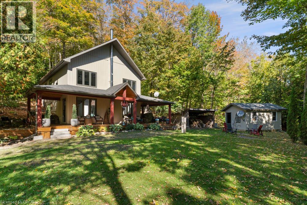 8 15th Avenue, South Bruce Peninsula, Ontario  N0H 2T0 - Photo 41 - 40857787