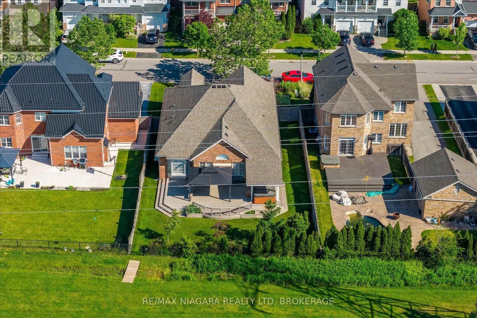 404 Wright Crescent, Niagara-On-The-Lake, Ontario  L0S 1J0 - Photo 31 - X13712270