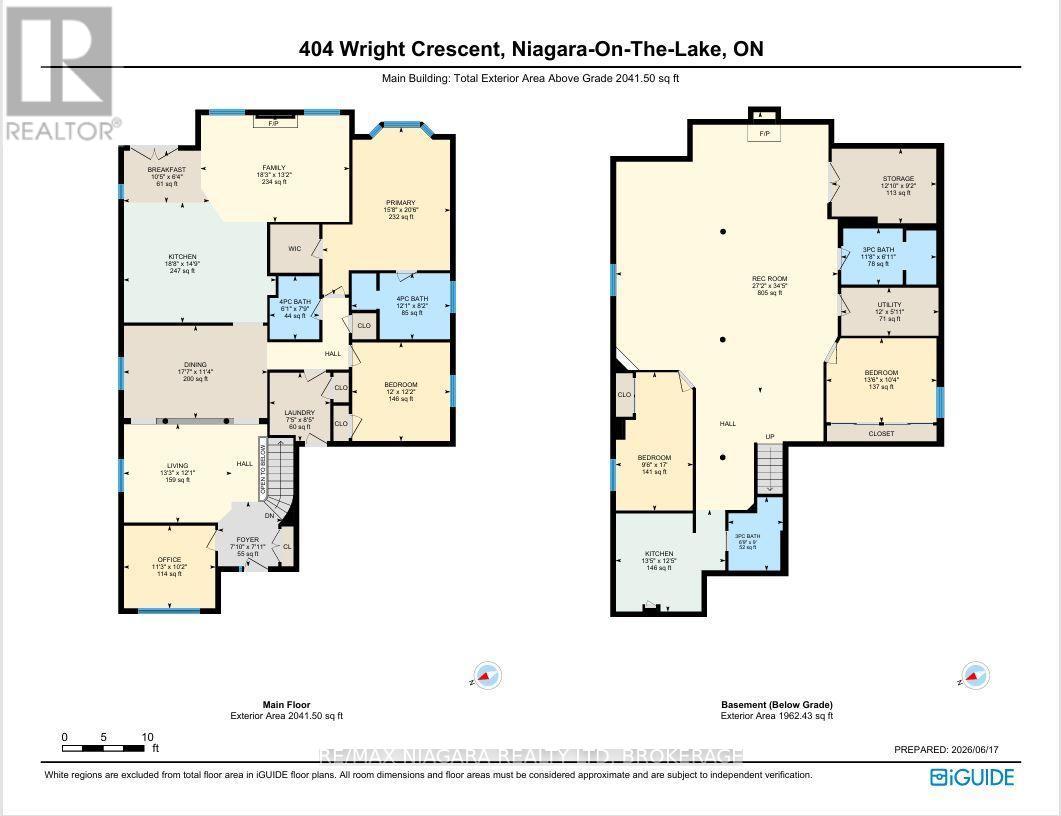 404 Wright Crescent, Niagara-On-The-Lake, Ontario  L0S 1J0 - Photo 33 - X13712270