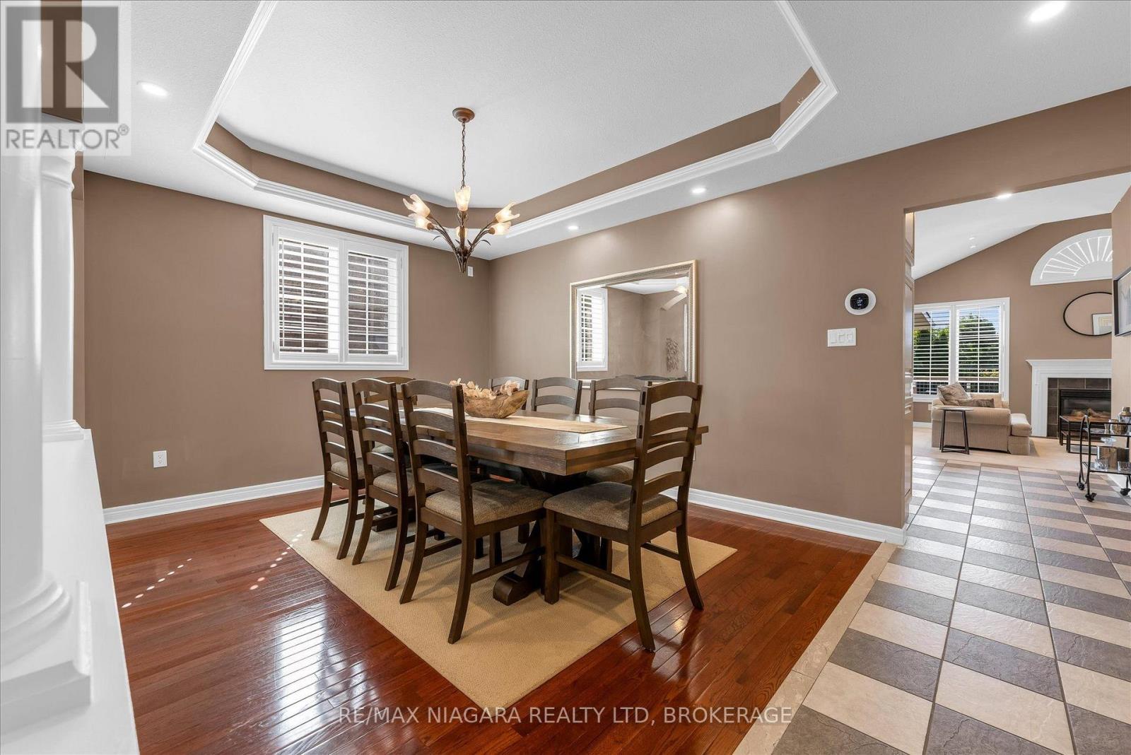 404 Wright Crescent, Niagara-On-The-Lake, Ontario  L0S 1J0 - Photo 5 - X13712270