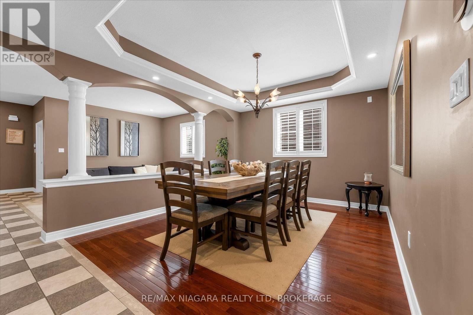 404 Wright Crescent, Niagara-On-The-Lake, Ontario  L0S 1J0 - Photo 6 - X13712270