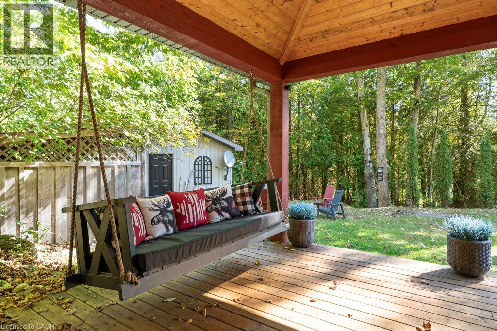 8 15th Avenue, South Bruce Peninsula, Ontario  N0H 2T0 - Photo 34 - 40857787