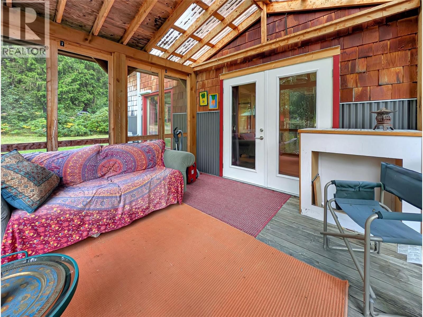 6518 Slocan River Road, Winlaw, British Columbia  V0G 2J0 - Photo 20 - 10398770