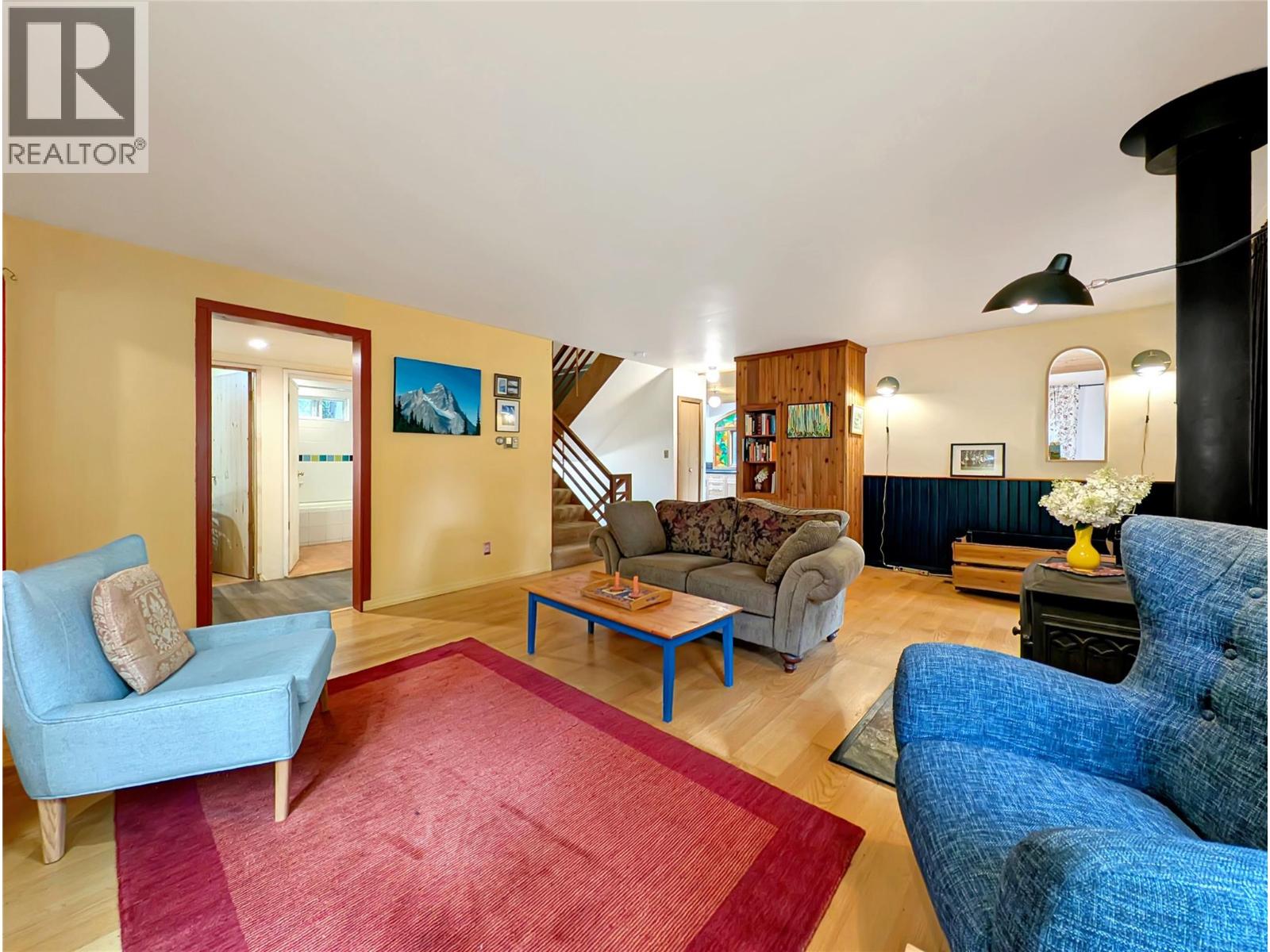6518 Slocan River Road, Winlaw, British Columbia  V0G 2J0 - Photo 17 - 10398770