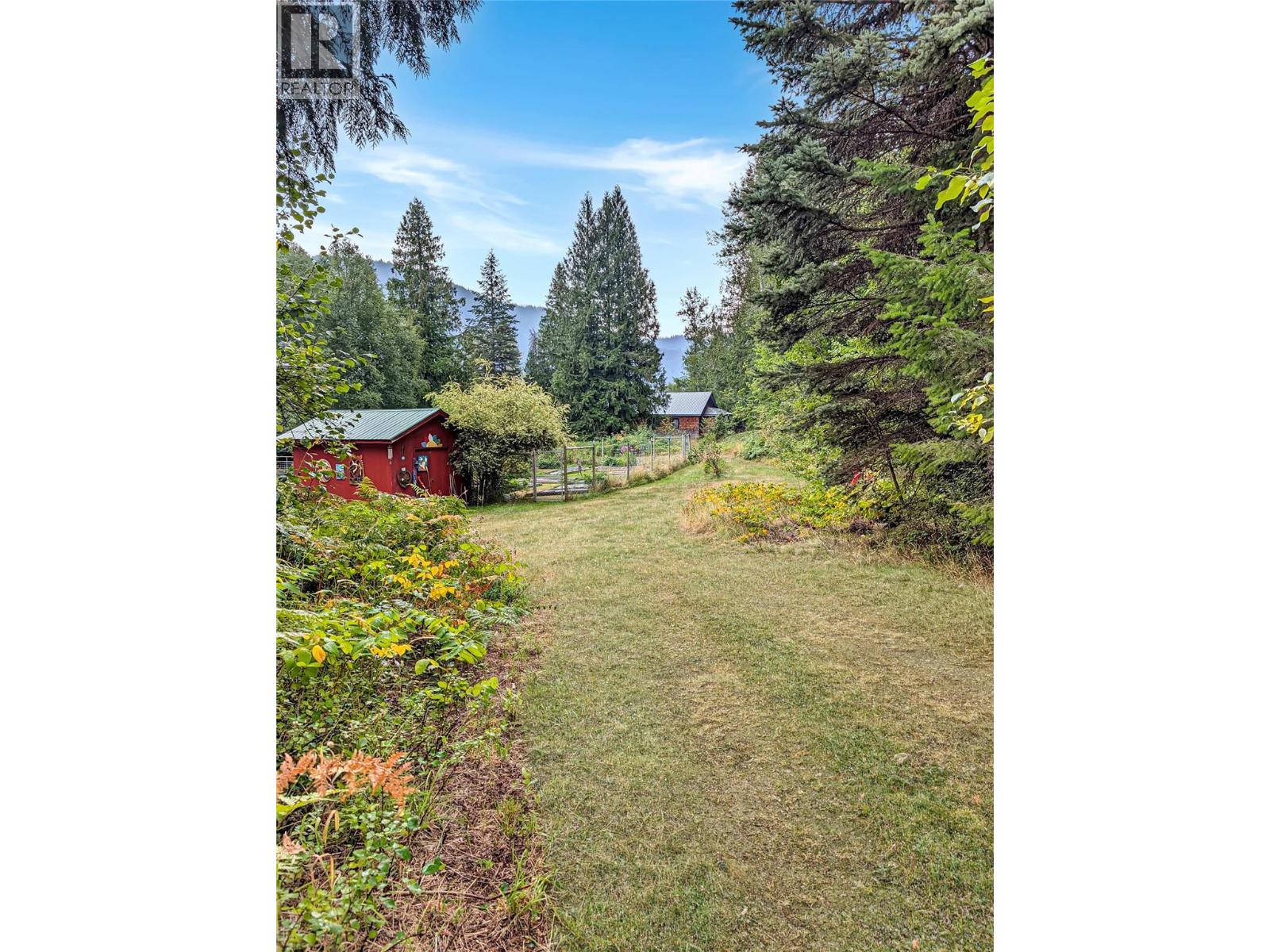 6518 Slocan River Road, Winlaw, British Columbia  V0G 2J0 - Photo 51 - 10398770