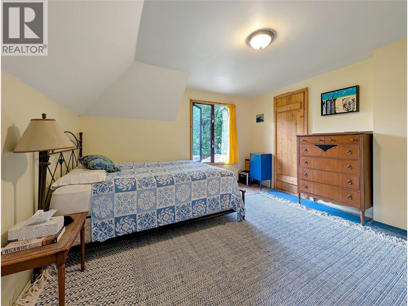 6518 Slocan River Road, Winlaw, British Columbia  V0G 2J0 - Photo 38 - 10398770