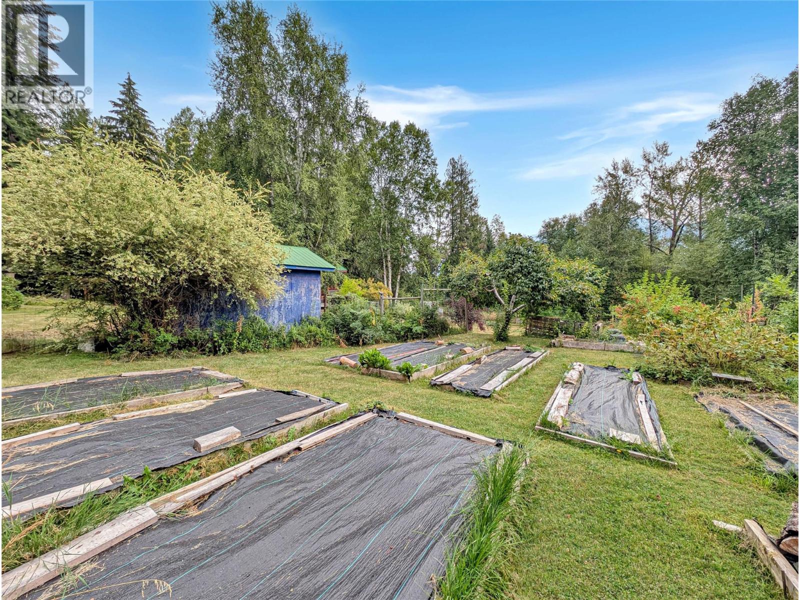 6518 Slocan River Road, Winlaw, British Columbia  V0G 2J0 - Photo 50 - 10398770