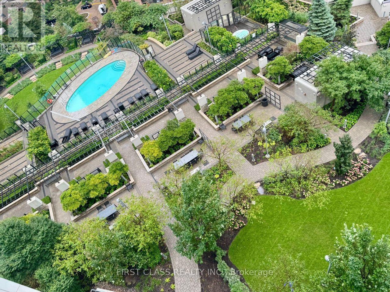 906 - 2 Anndale Drive, Toronto, Ontario  M2N 0G5 - Photo 12 - C13712272