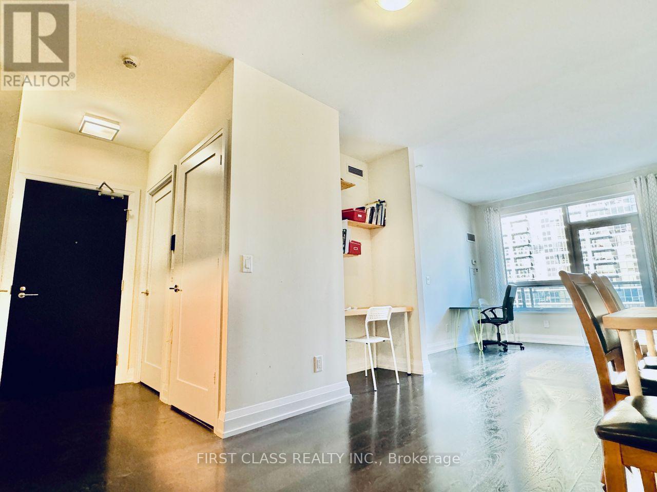 906 - 2 Anndale Drive, Toronto, Ontario  M2N 0G5 - Photo 3 - C13712272