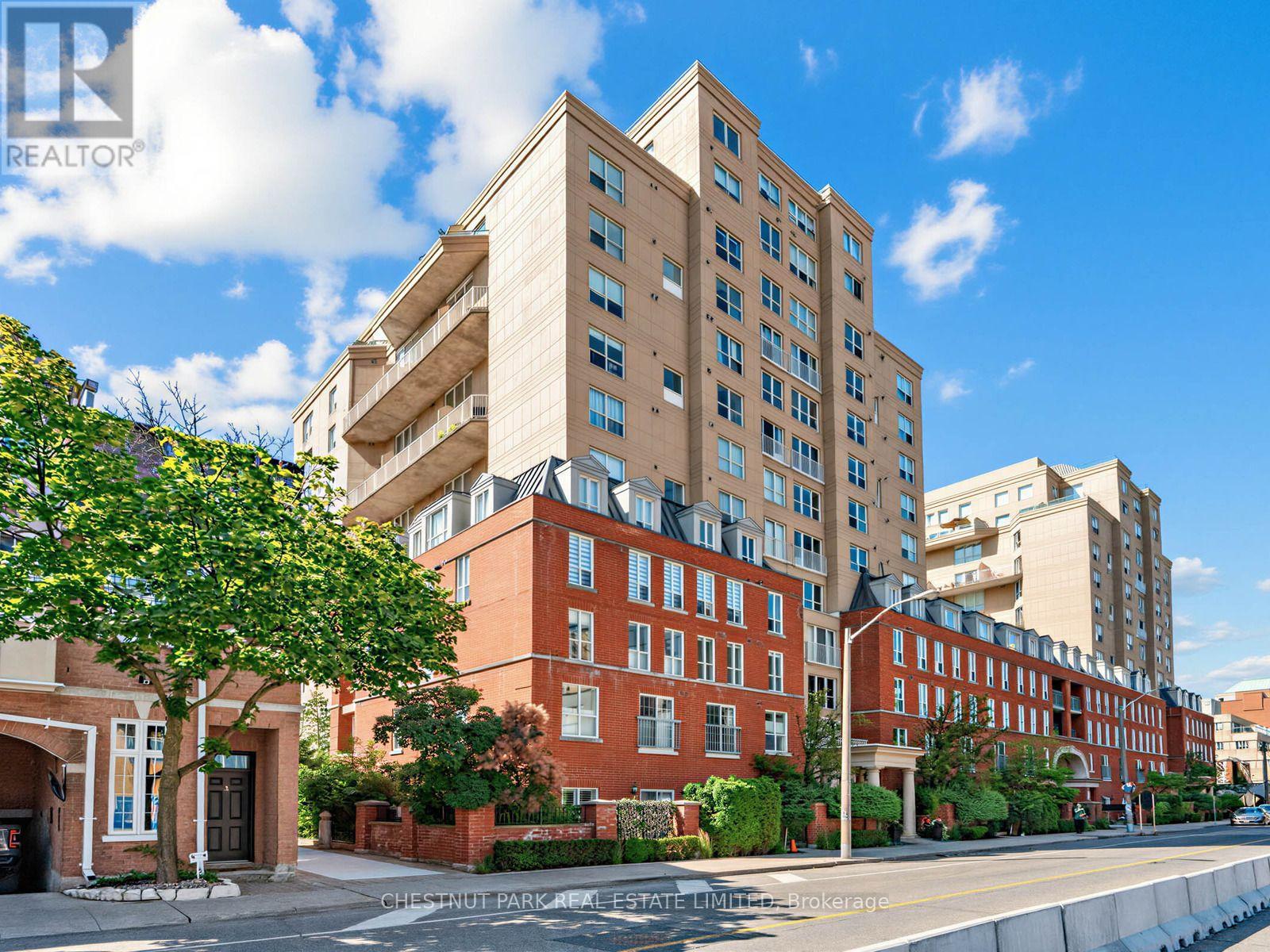 246 - 139 Merton Street, Toronto, Ontario  M4S 3G7 - Photo 38 - C13712274