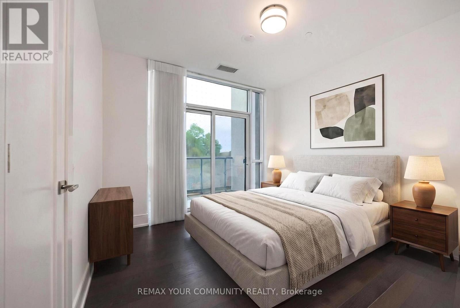 110 - 10 Inn On The Park Drive, Toronto, Ontario  M3C 0P9 - Photo 14 - C13712278