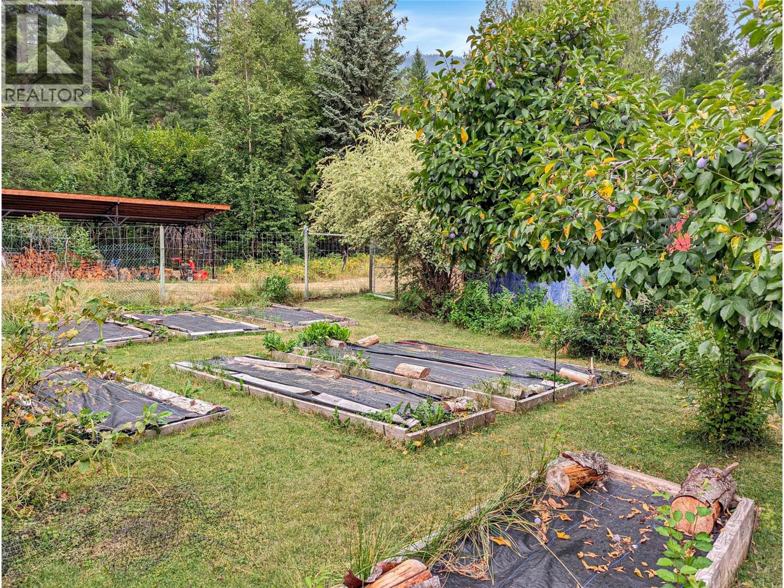 6518 Slocan River Road, Winlaw, British Columbia  V0G 2J0 - Photo 49 - 10398770