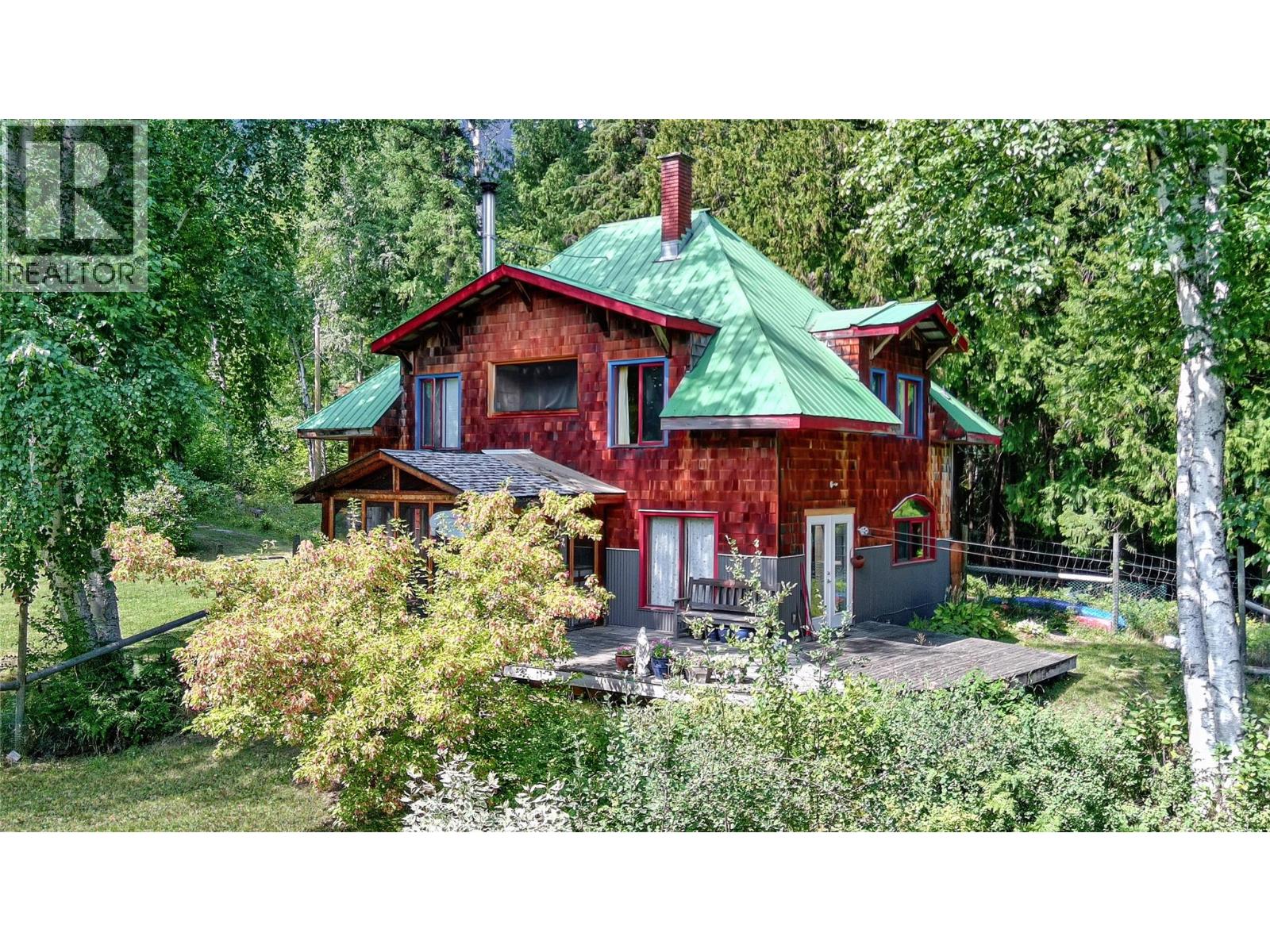 6518 Slocan River Road, Winlaw, British Columbia  V0G 2J0 - Photo 43 - 10398770