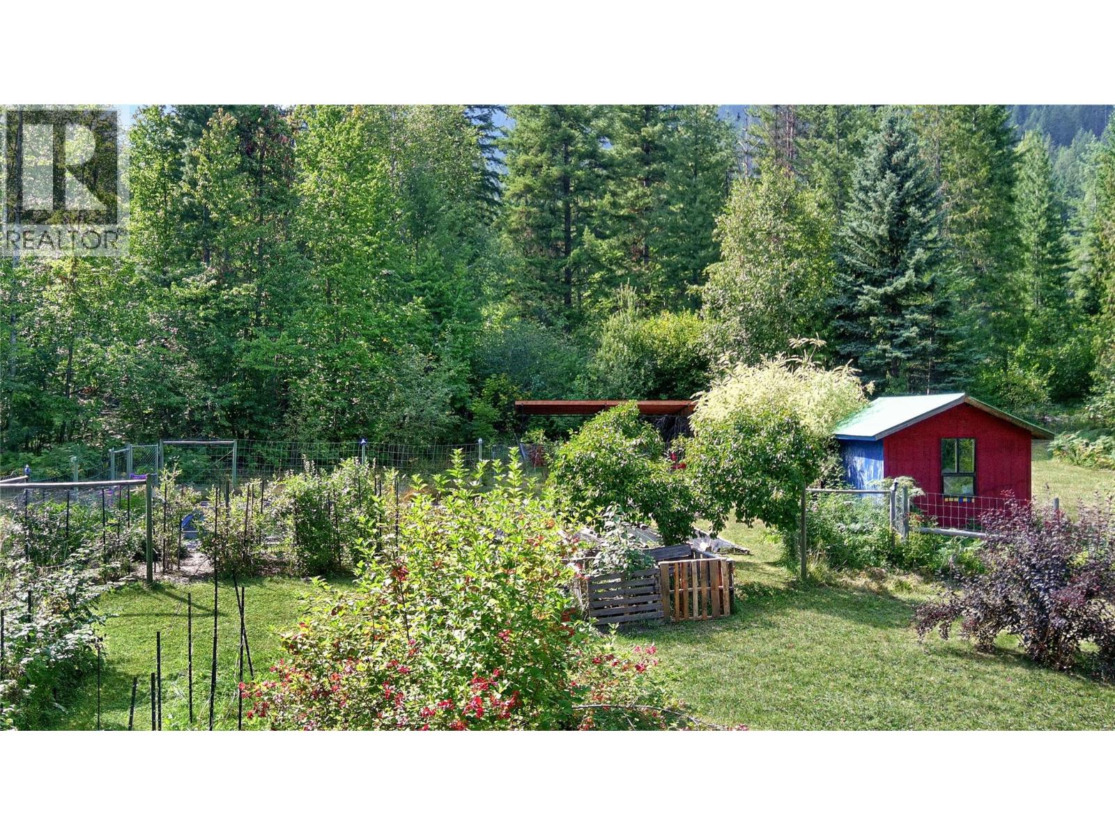 6518 Slocan River Road, Winlaw, British Columbia  V0G 2J0 - Photo 45 - 10398770