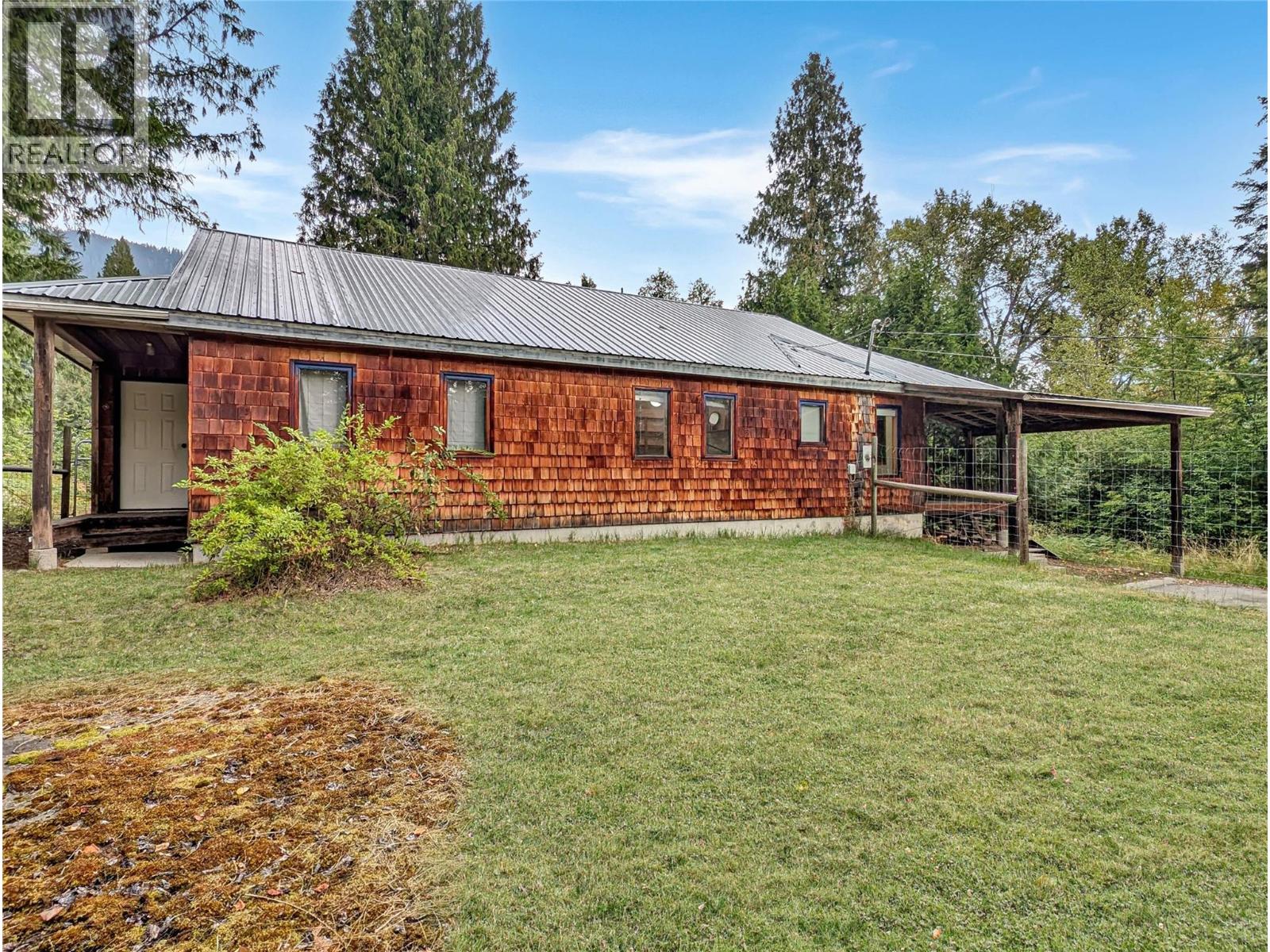6518 Slocan River Road, Winlaw, British Columbia  V0G 2J0 - Photo 62 - 10398770