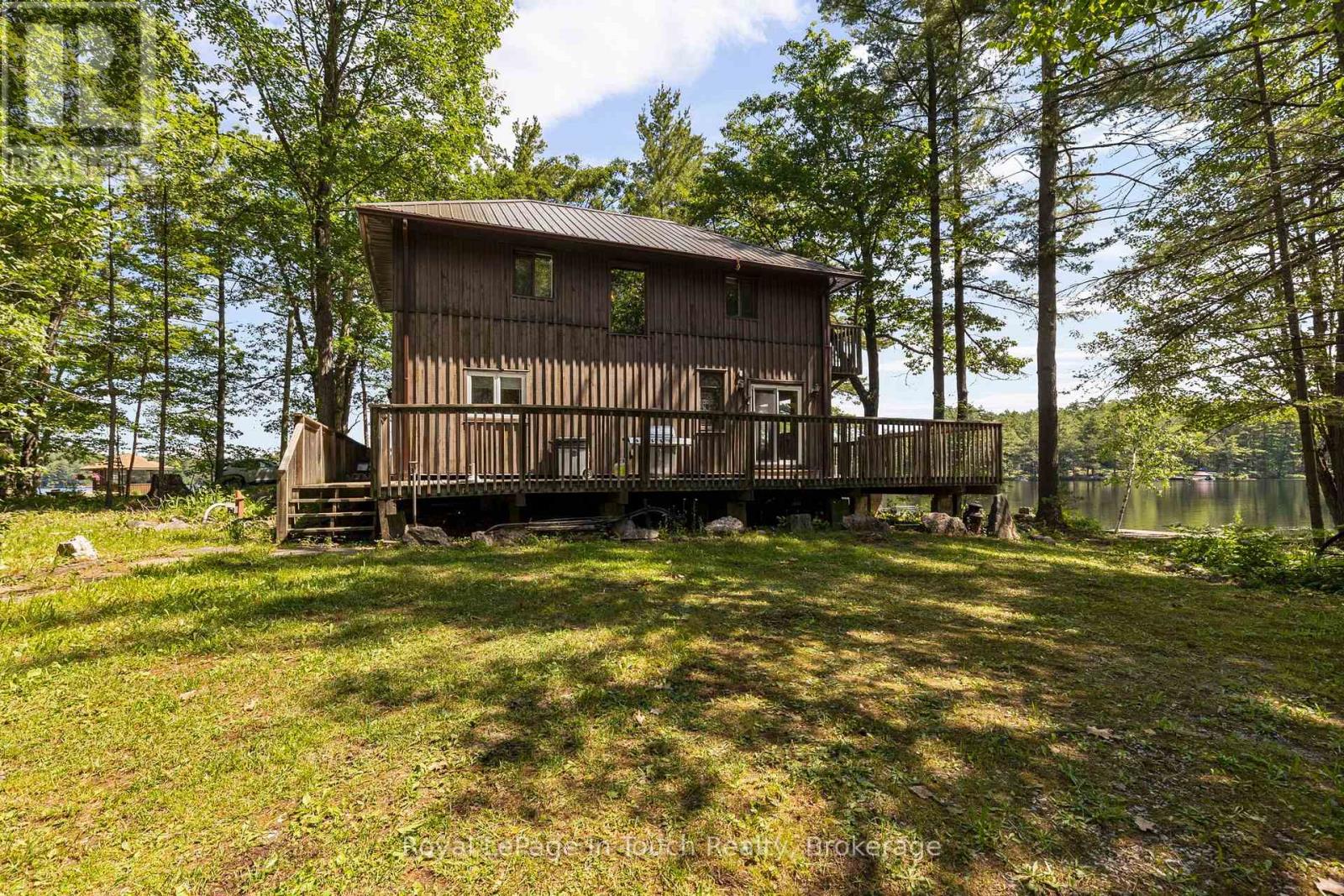 4169 Lavis Lane, Severn, Ontario  L0K 1E0 - Photo 11 - S13541670