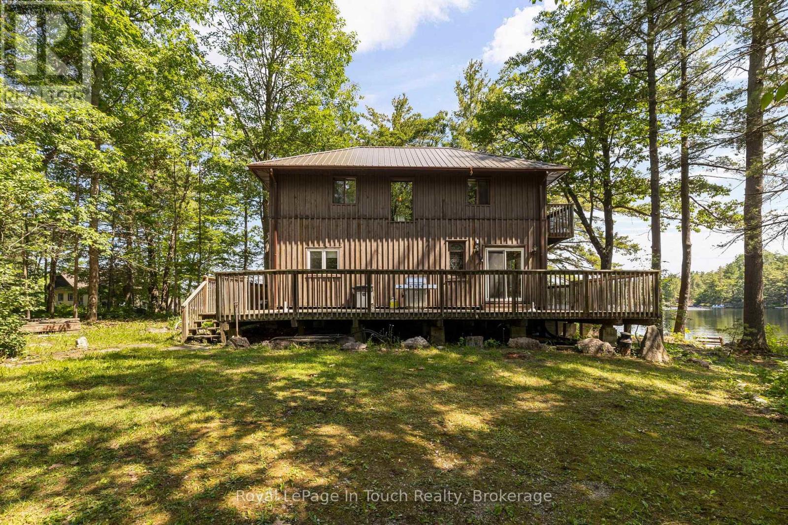 4169 Lavis Lane, Severn, Ontario  L0K 1E0 - Photo 6 - S13541670