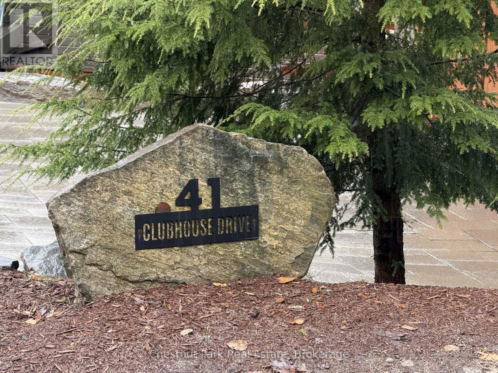 41 Clubhouse Drive, Huntsville, Ontario  P1H 1B1 - Photo 47 - X12787248