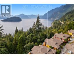 8571 SEASCAPE LANE, West Vancouver, British Columbia