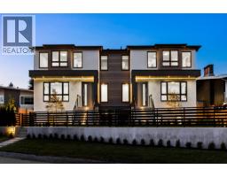 1 7061 PAULUS CRESCENT, Burnaby, British Columbia