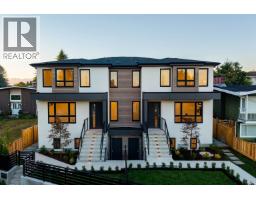 2 7061 PAULUS CRESCENT, Burnaby, British Columbia