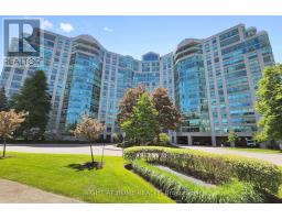 1120 - 7805 BAYVIEW AVENUE, Markham, Ontario