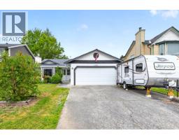 23425 WHIPPOORWILL AVENUE, Maple Ridge, British Columbia