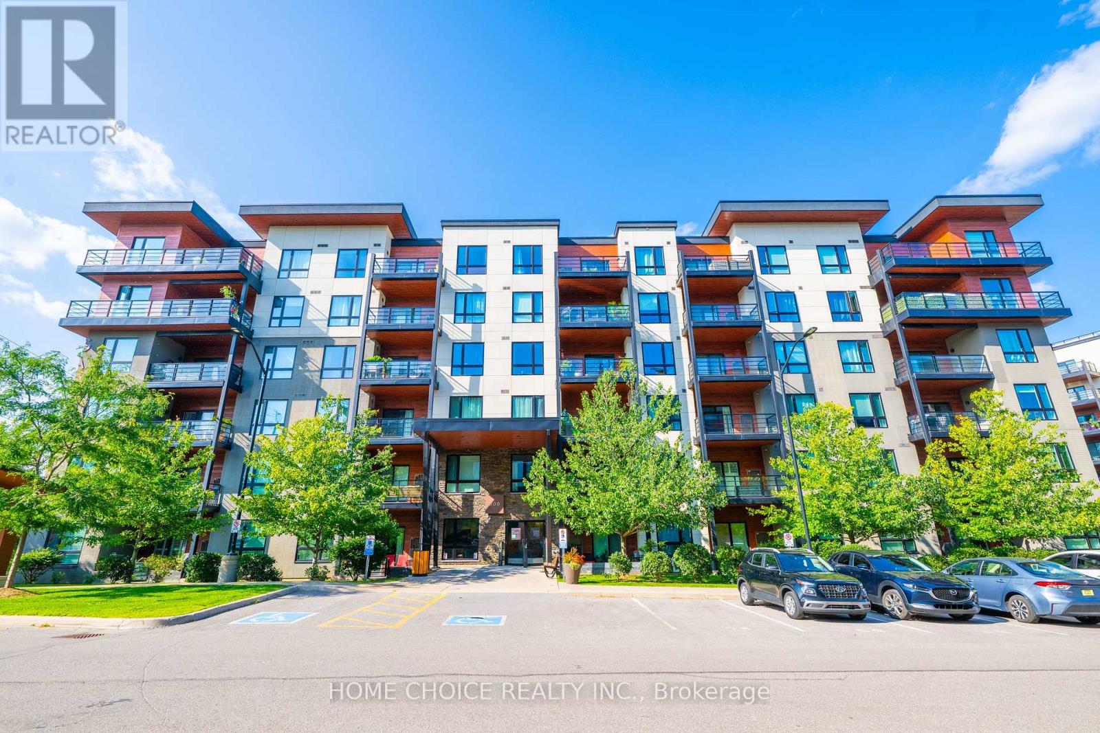 602 - 300 ESSA ROAD, Barrie, Ontario