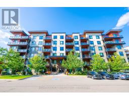 602 - 300 ESSA ROAD, Barrie, Ontario
