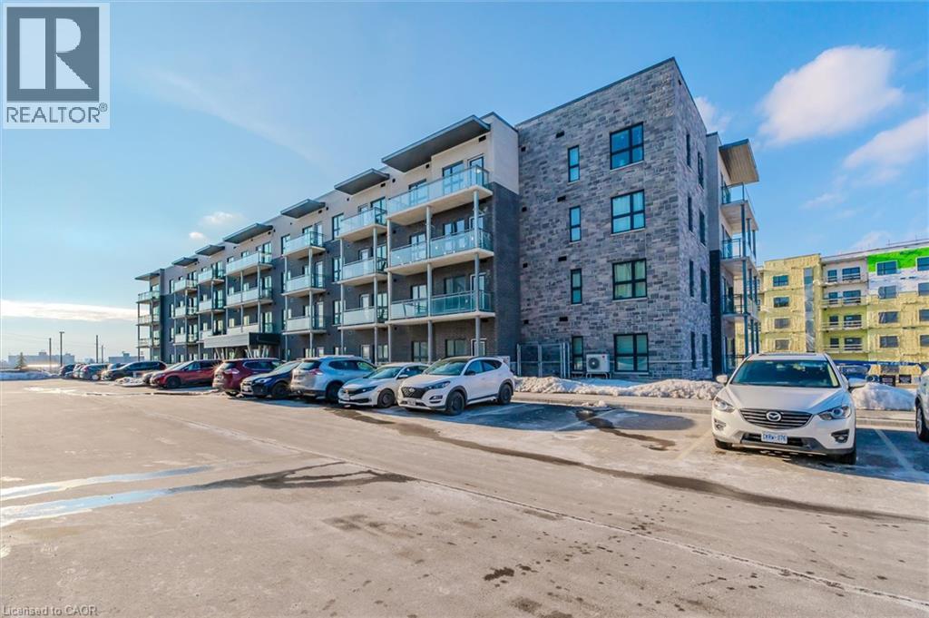 1101 Lackner Place Unit# T5, Kitchener, Ontario  N2A 0L3 - Photo 1 - 40858401