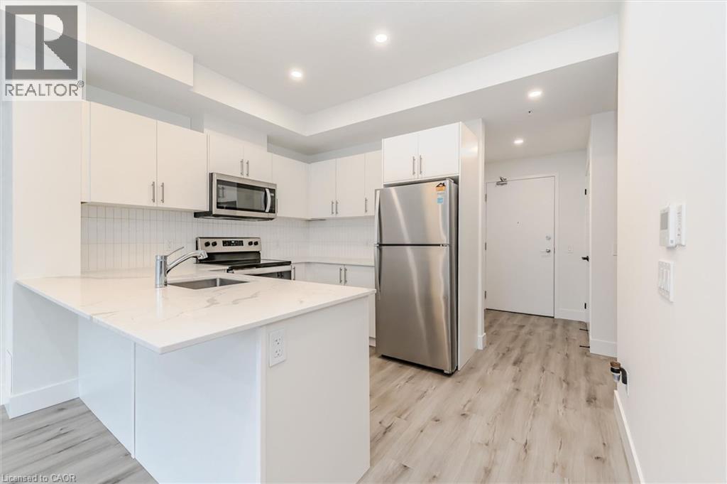 1101 Lackner Place Unit# T5, Kitchener, Ontario  N2A 0L3 - Photo 12 - 40858401