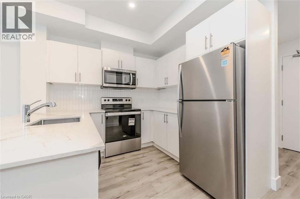 1101 Lackner Place Unit# T5, Kitchener, Ontario  N2A 0L3 - Photo 13 - 40858401