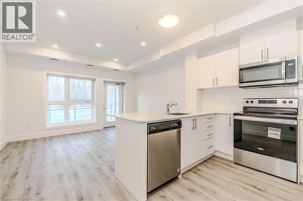 1101 Lackner Place Unit# T5, Kitchener, Ontario  N2A 0L3 - Photo 15 - 40858401