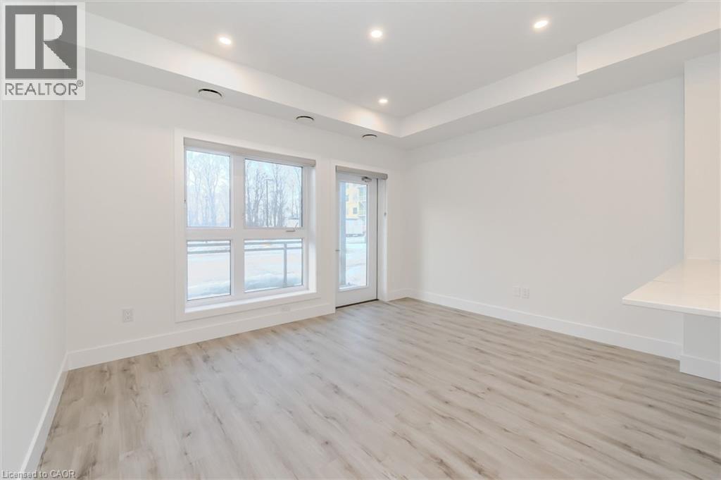 1101 Lackner Place Unit# T5, Kitchener, Ontario  N2A 0L3 - Photo 19 - 40858401