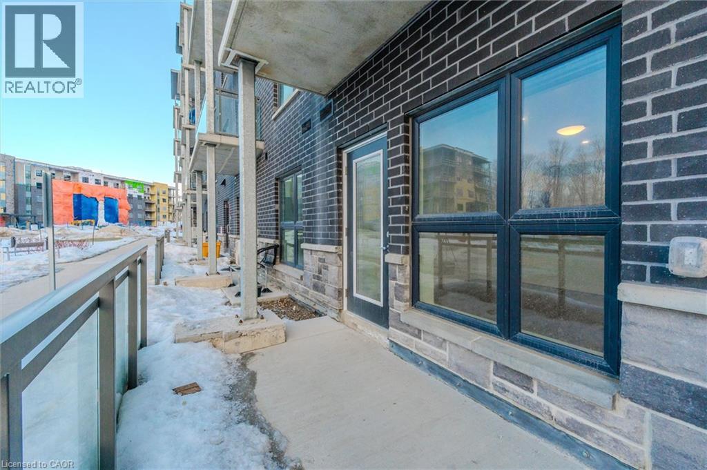 1101 Lackner Place Unit# T5, Kitchener, Ontario  N2A 0L3 - Photo 31 - 40858401