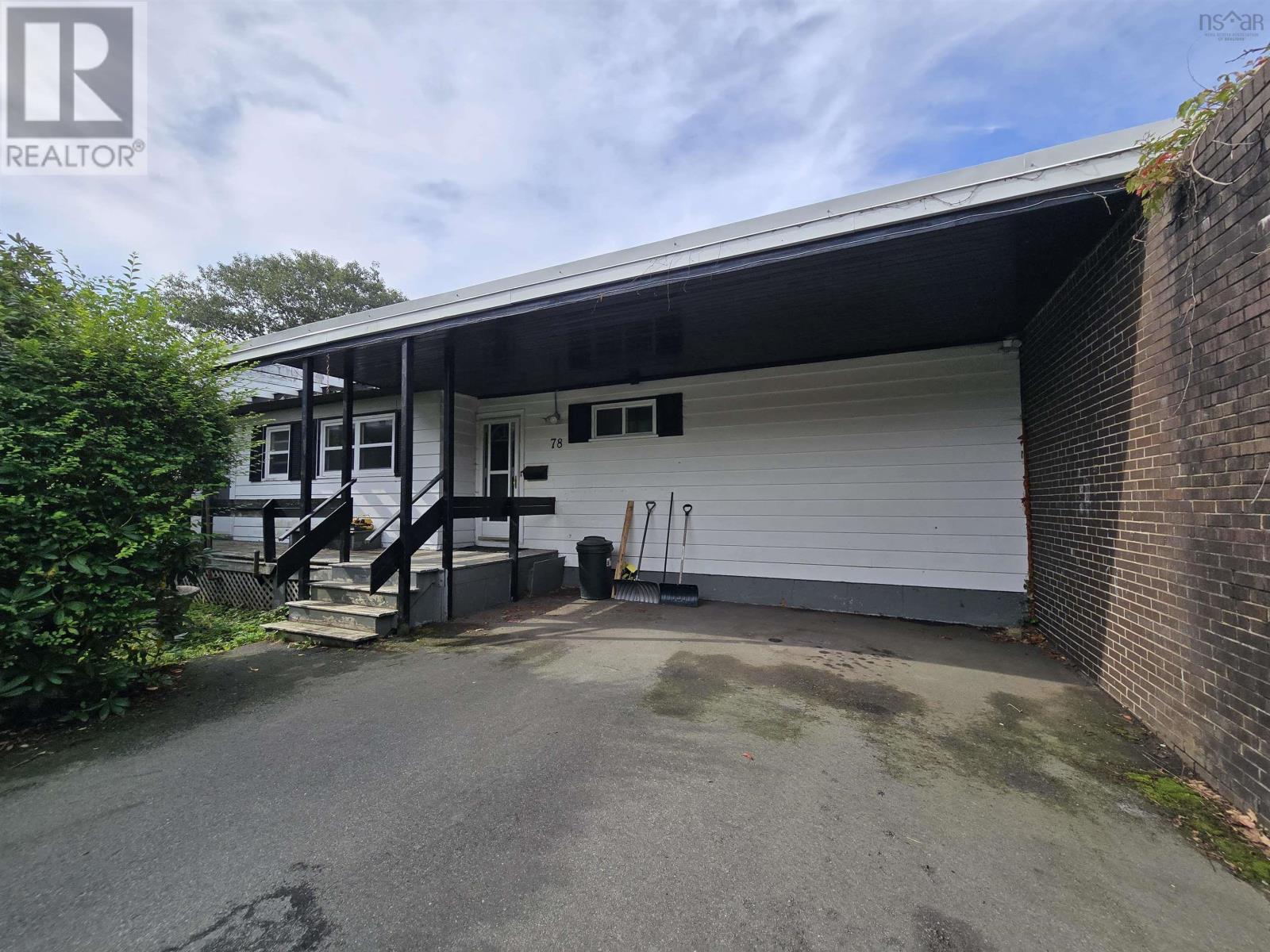 78/80 Glenwood Avenue, Dartmouth, Nova Scotia  B2Y 3G7 - Photo 16 - 202621469