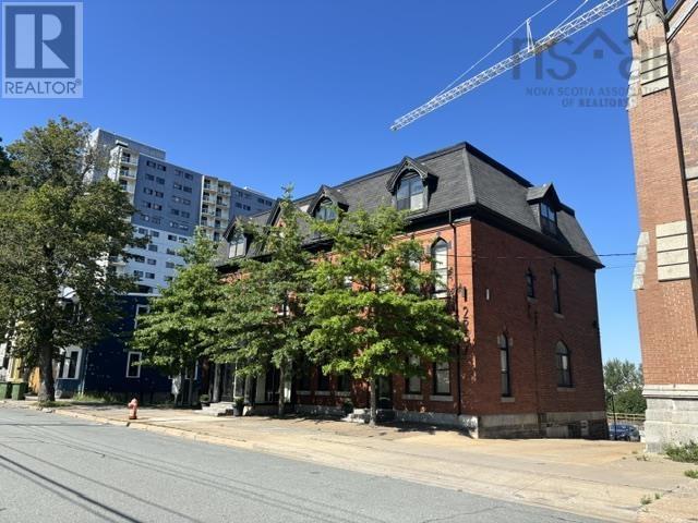 2267 Brunswick Street, Halifax, Nova Scotia  B3K 2Y9 - Photo 1 - 202621508
