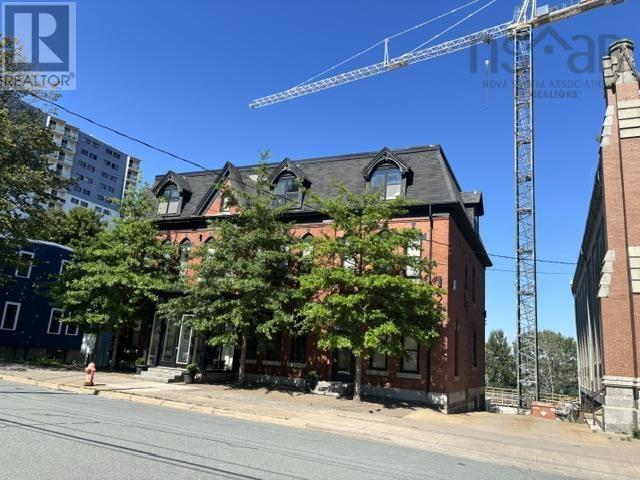 2267 Brunswick Street, Halifax, Nova Scotia  B3K 2Y9 - Photo 3 - 202621508