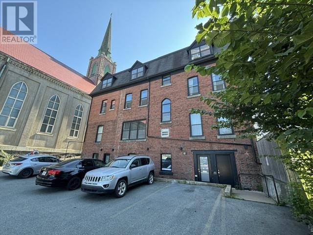 2267 Brunswick Street, Halifax, Nova Scotia  B3K 2Y9 - Photo 4 - 202621508