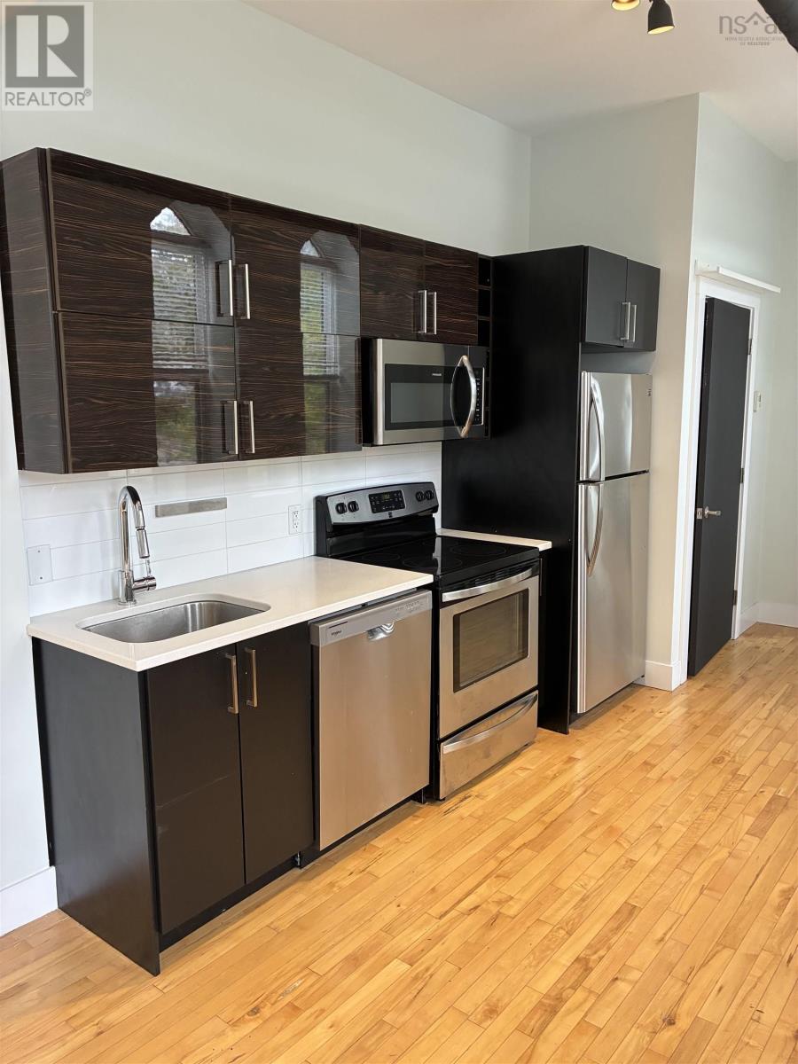 2267 Brunswick Street, Halifax, Nova Scotia  B3K 2Y9 - Photo 7 - 202621508